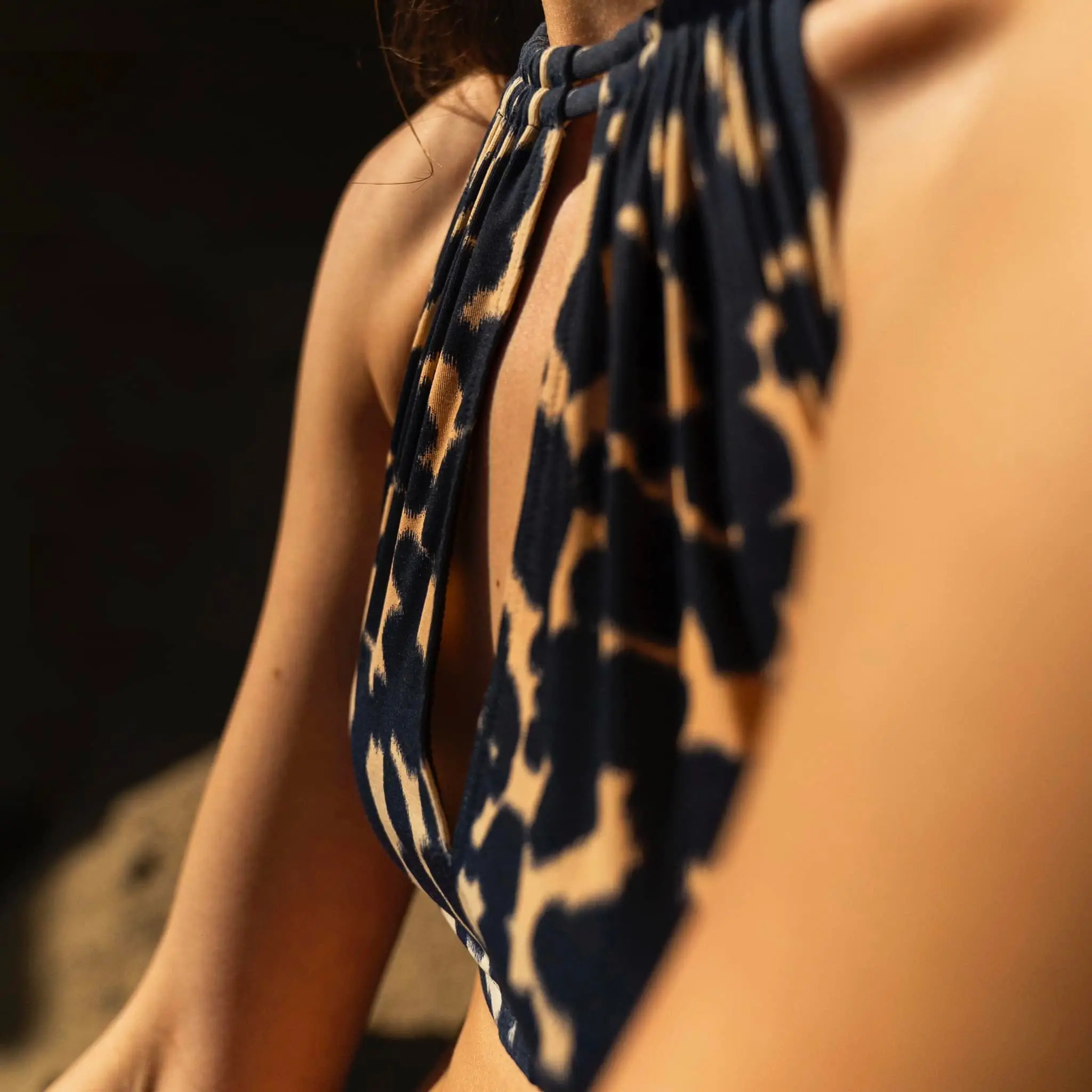 imagen 8 de Eres x Maison Rabih Kayrouz, el glamour hecho verano.