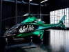 Hill HX50, el helicóptero de los que no quieren esperar a que los coches volantes sean una realidad.