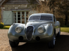 Jaguar XK European: así restaura Thornle Kelham un vehículo clásico.
