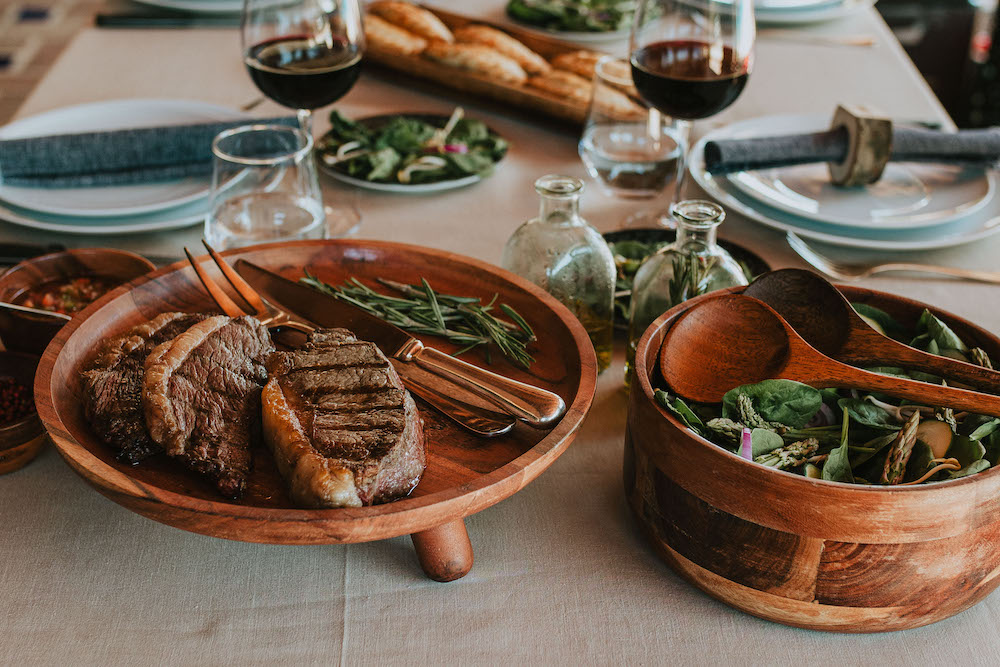 imagen 6 de Javier Brichetto nos cuenta cómo preparar un perfecto asado argentino.