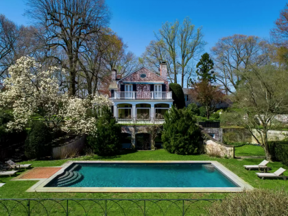 Paul Simon no consigue deshacerse de su casa en Connecticut.