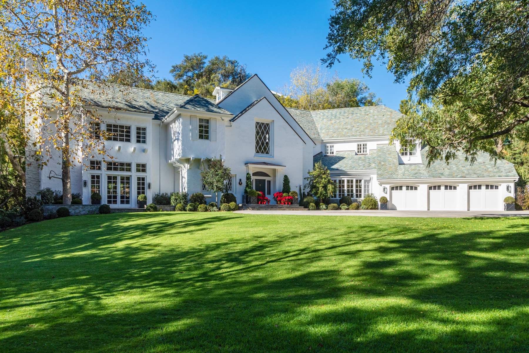 imagen 1 de Reese Witherspoon vende su casa por 25 millones de dólares…