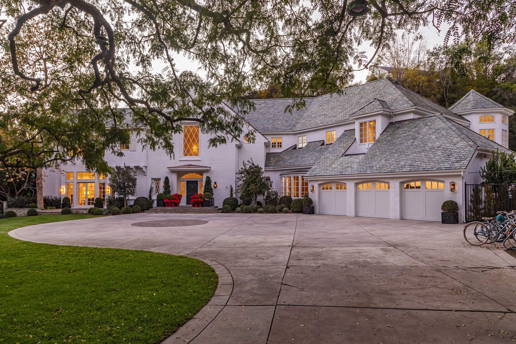 imagen 2 de Reese Witherspoon vende su casa por 25 millones de dólares…