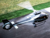 Airbus y Aston Martin presentan el helicóptero más exclusivo del mundo.