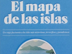 Alastair Bonnett traza el mapa de las nuevas y las viejas islas.