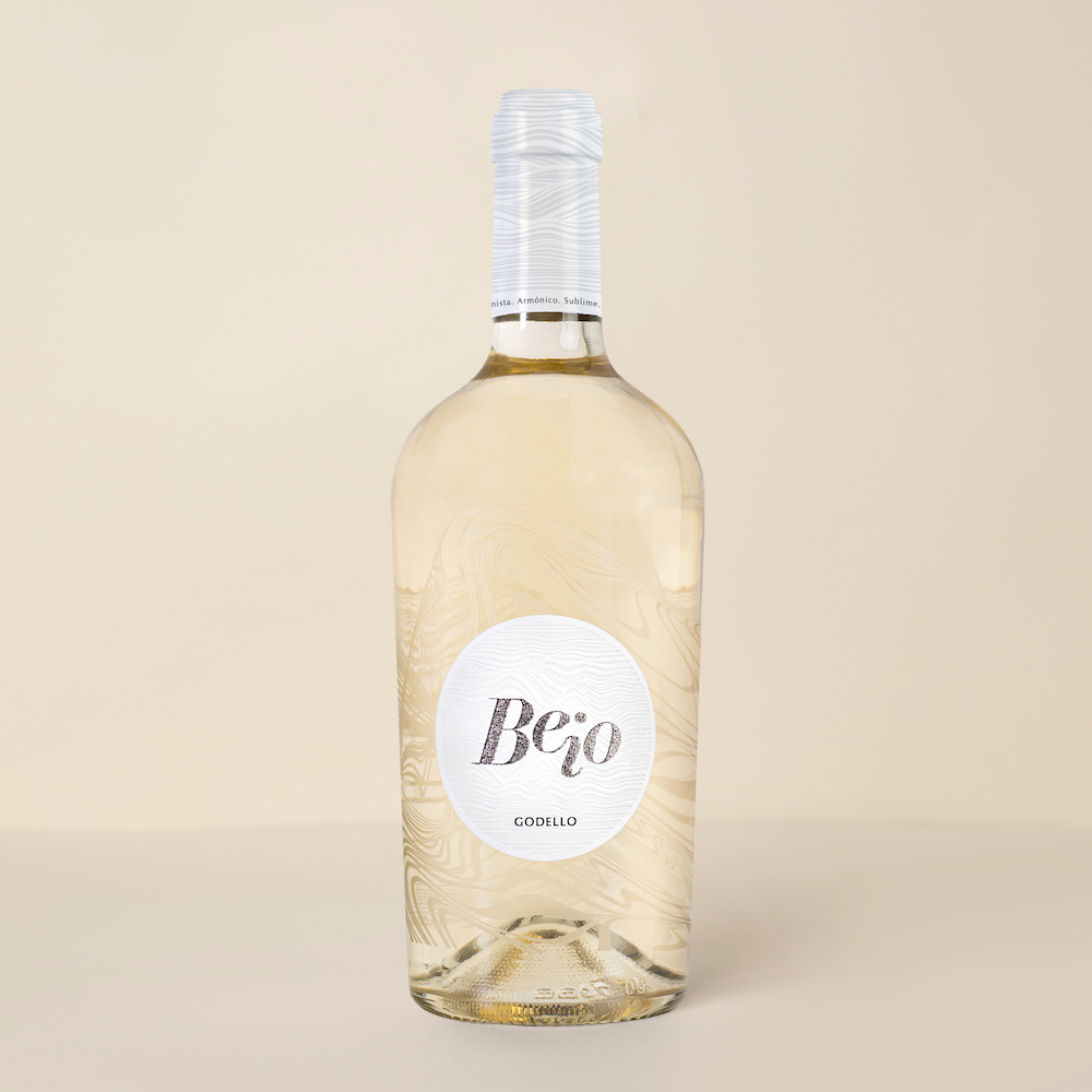 imagen 6 de Beio Godello, el vino blanco ideal para tus aperitivos de verano.