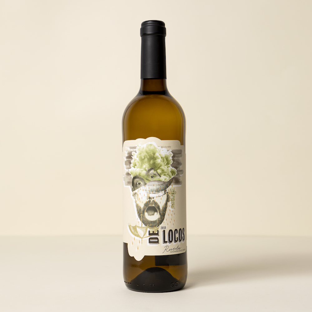 imagen 8 de Beio Godello, el vino blanco ideal para tus aperitivos de verano.