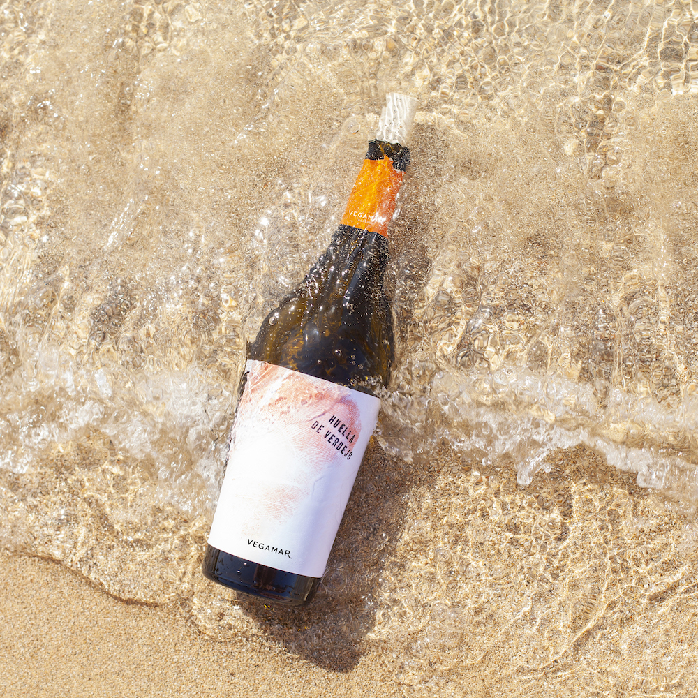 imagen 10 de Beio Godello, el vino blanco ideal para tus aperitivos de verano.