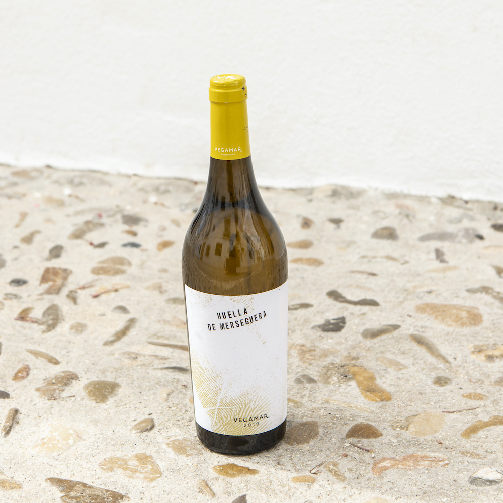 imagen 13 de Beio Godello, el vino blanco ideal para tus aperitivos de verano.