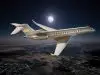 Bombardier Global 8000 Business Jet: así es el nuevo y espectacular jet privado de Bombardier.