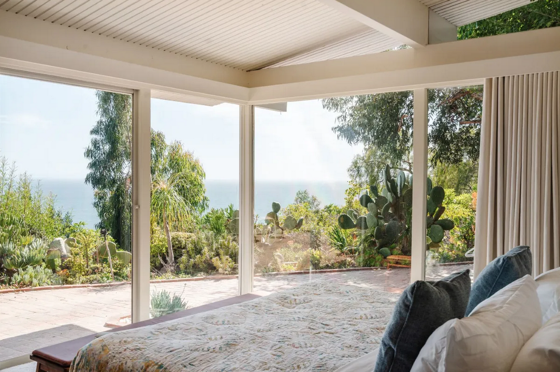 imagen 14 de Emma Stone vende su casa en Malibú.