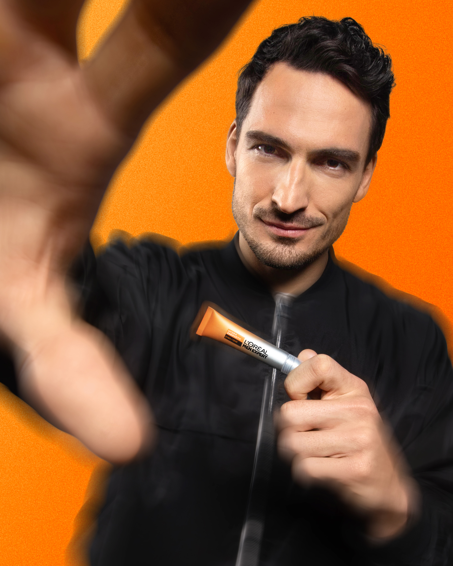 imagen 6 de Hydra Energetic: el mejor truco cosmético para ellos es de L’Oréal Men Expert.