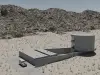 Omar Nobil diseña una casa como un Land Rover…