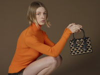 The Symbole, un bolso y un nuevo clásico de Prada.