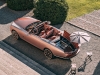 Un Rolls-Royce Boat Tail inspirado en los glamurosos yates de los años 50.