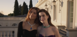 Unexpected Wonders. Una película de Bulgari y Paolo Sorrentino con Anne Hathaway y Zendaya.
