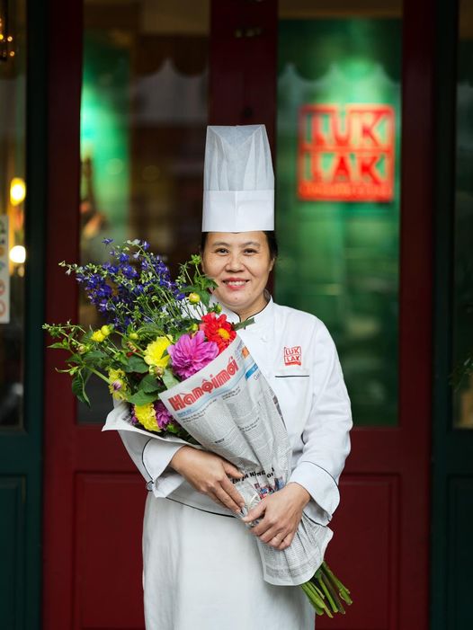 imagen 4 de II Edición Vietnam Culinario: la mejor manera de comerte Vietnam en Madrid del 5 al 7 de mayo.