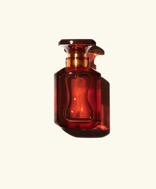 Pacific Chill: Miranda Kerr presenta el nuevo perfume de Louis