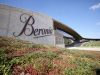 Beronia presenta la bodega más sostenible del mundo.