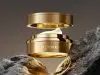 Pure Gold Radiance Nocturnal Balm, noches de oro y regeneración con La Praire.