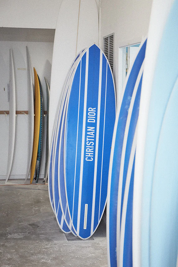 imagen 3 de Surf con Dioriviera.