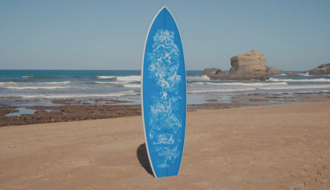 imagen 1 de Surf con Dioriviera.