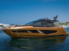 ¿Te comprarías un yate en color bronce? Antes de responder descubre el Sunseeker 65 Sport Yacht en ese color…