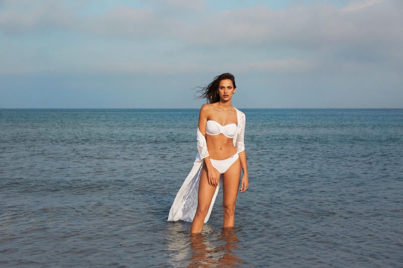 imagen 1 de Ysabel Mora, los bikinis y bañadores del verano.