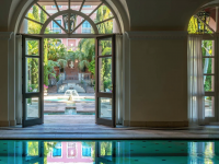 Anantara Villa Padierna Palace: uno de los mejores SPAs del mundo está en Marbella.