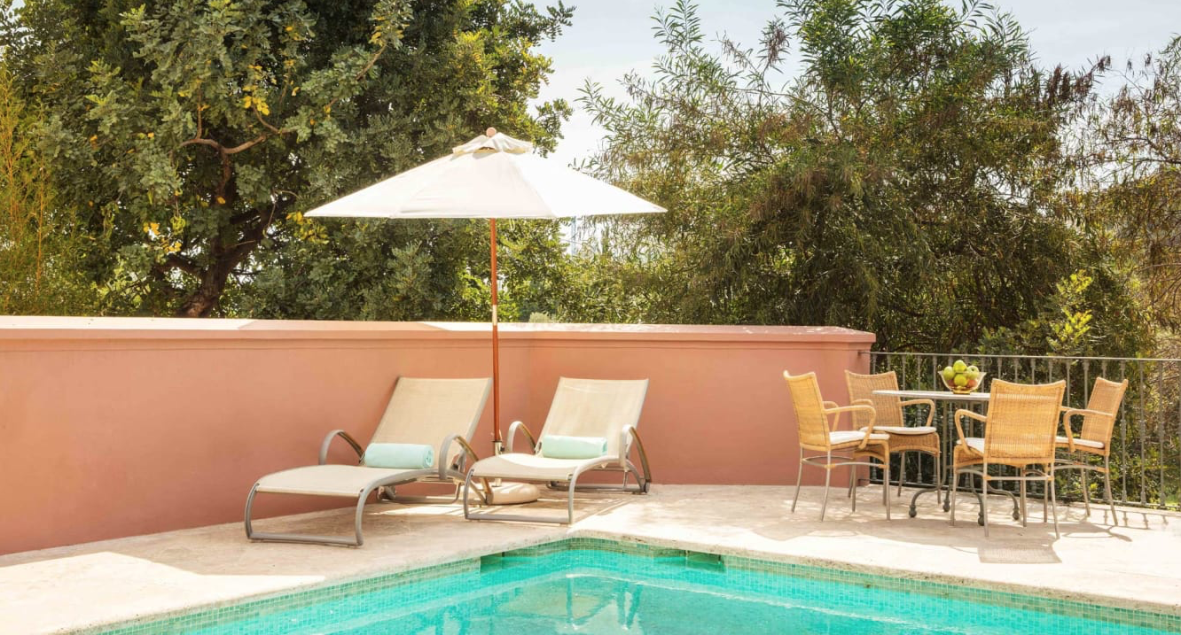 imagen 8 de Anantara Villa Padierna Palace: uno de los mejores SPAs del mundo está en Marbella.