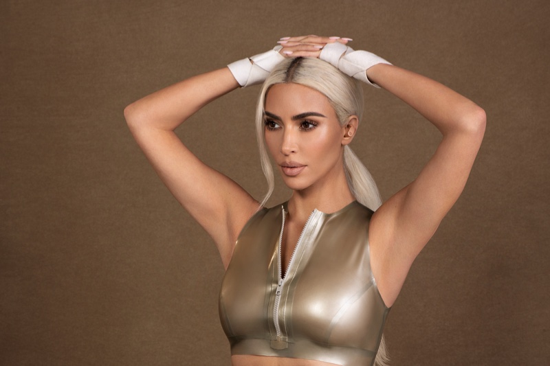 imagen 6 de Beats x Kim: hacer deporte al ritmo de Kim Kardashian.