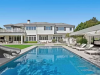 Ben Affleck vende su casa en Pacific Palisades.