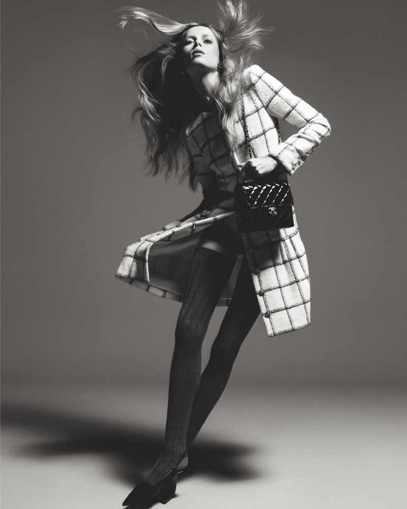 imagen 5 de La eterna elegancia de Chanel.