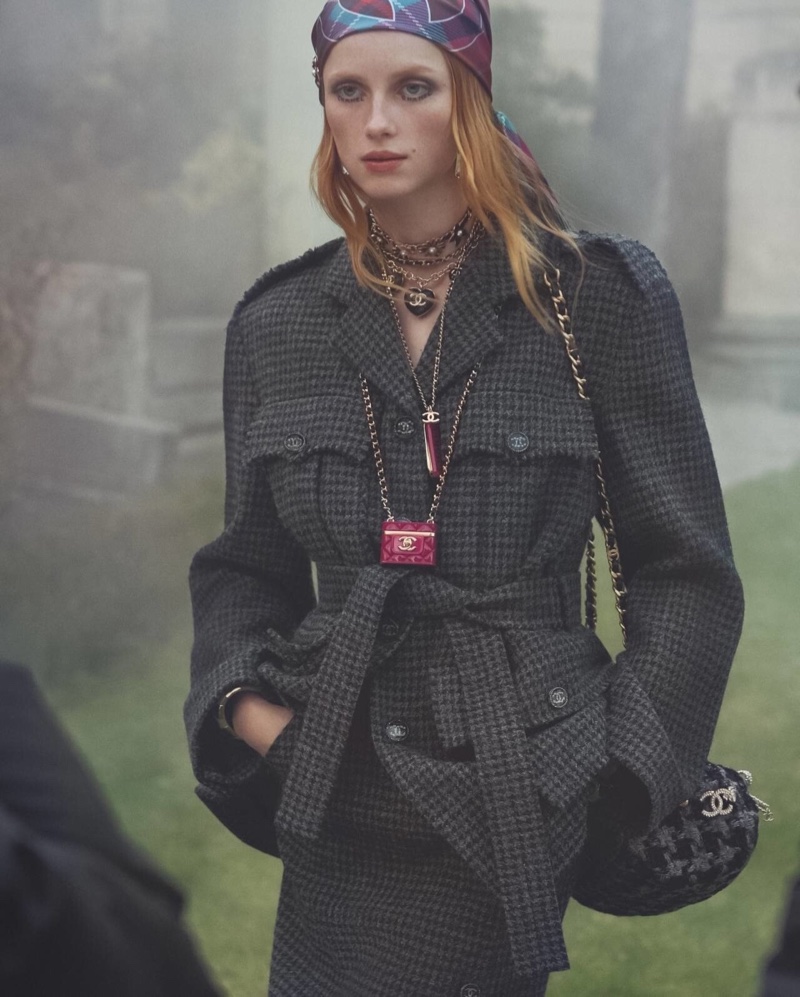 imagen 6 de La eterna elegancia de Chanel.