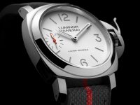 Nueva imagen para los Luminor Luna Rossa de Panerai.