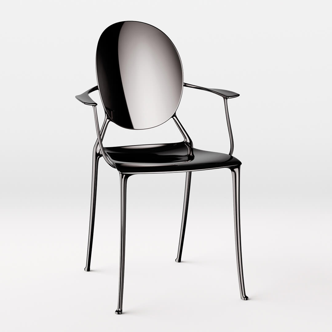 imagen 3 de Sentarse como Dior.