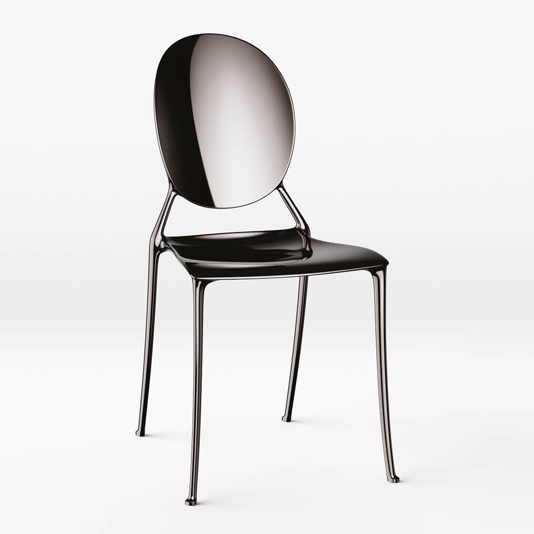 imagen 7 de Sentarse como Dior.