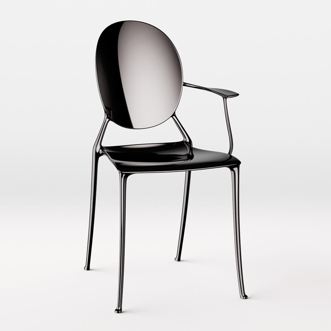 imagen 11 de Sentarse como Dior.