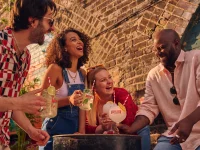 Beefeater London Summer. Verano Beefeater.