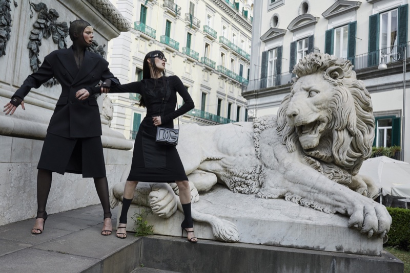 imagen 21 de Descubre Nápoles con Dolce & Gabbana.