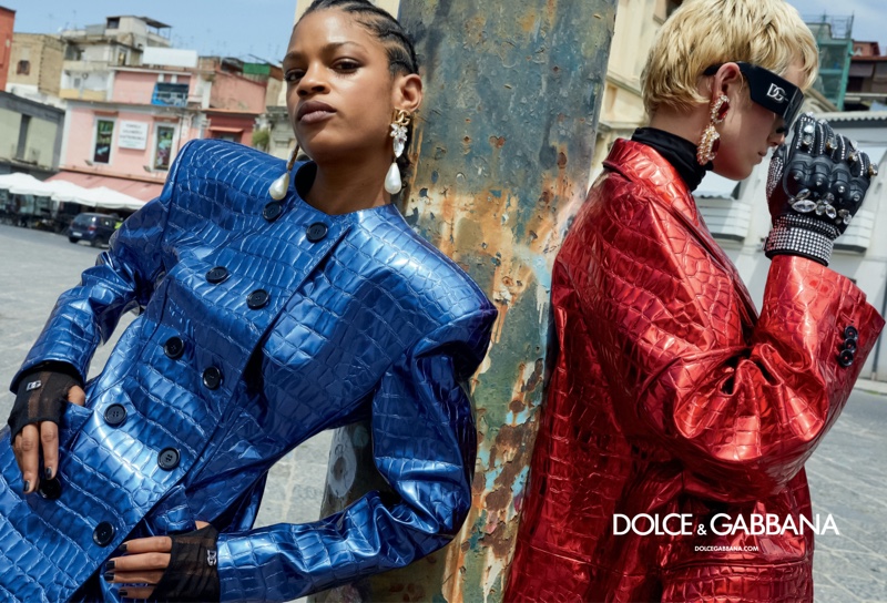 imagen 14 de Descubre Nápoles con Dolce & Gabbana.