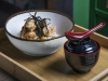 Ninja Taberna Japonesa, una nueva tentación gastronómica del grupo Bellaciao en Madrid.