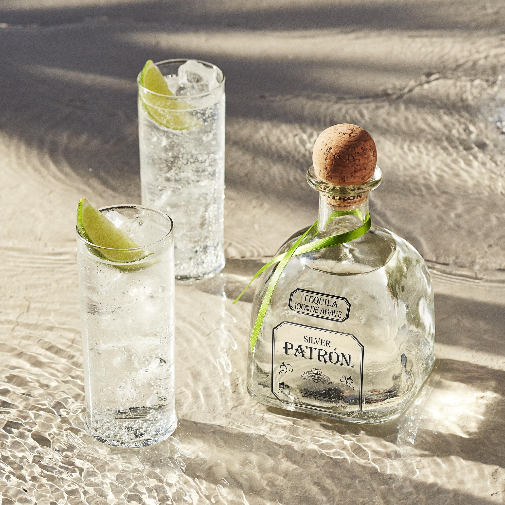 imagen 4 de PATRÓN Tequila celebra el mes de la Herencia Hispana.