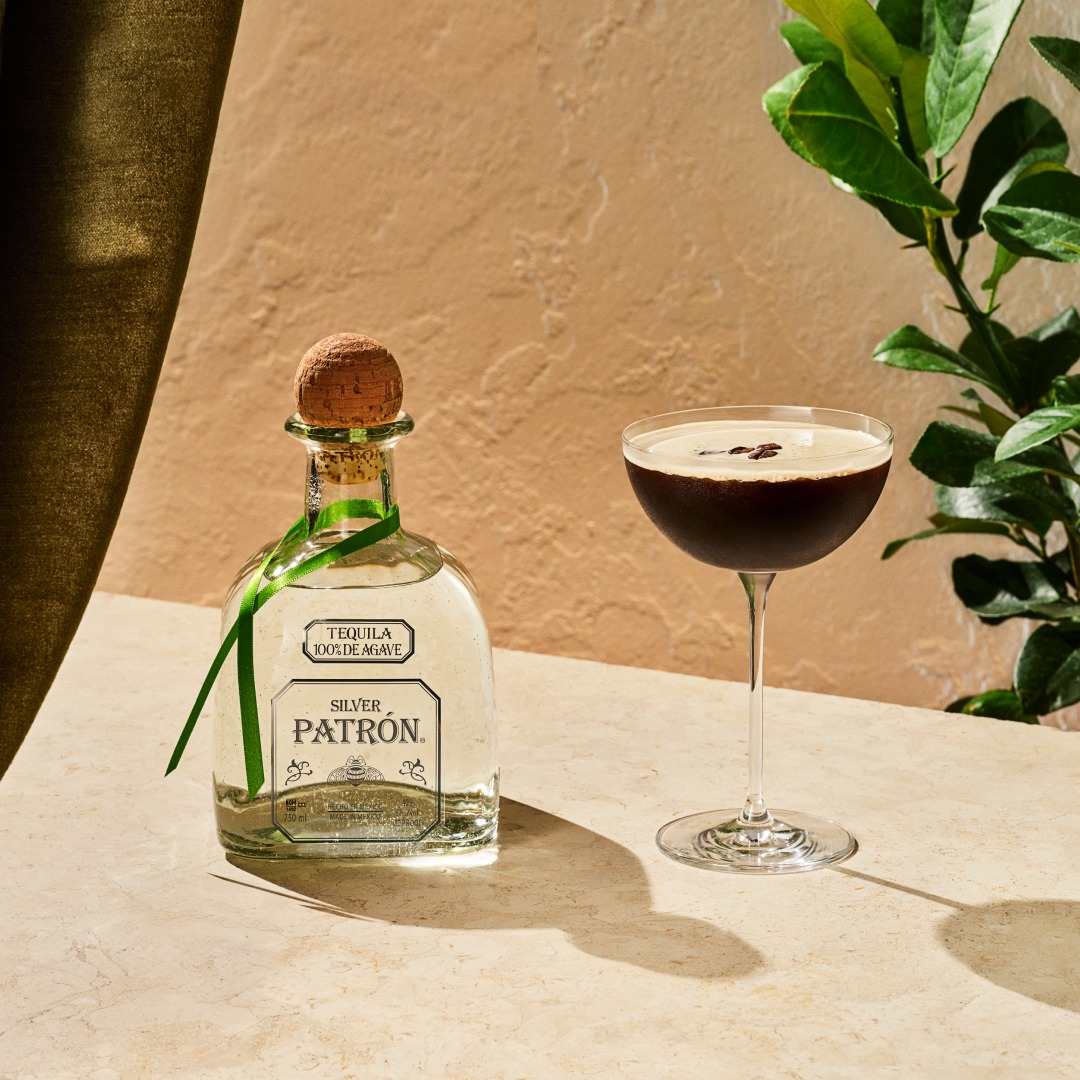 imagen 7 de PATRÓN Tequila celebra el mes de la Herencia Hispana.