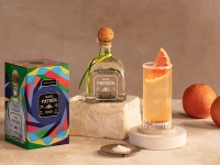 PATRÓN Tequila celebra el mes de la Herencia Hispana.