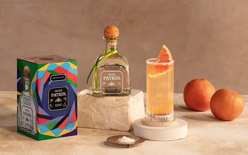 imagen 11 de PATRÓN Tequila celebra el mes de la Herencia Hispana.
