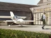 Skyfly Axe eVTOL Aircraft: de casa al trabajo… volando.