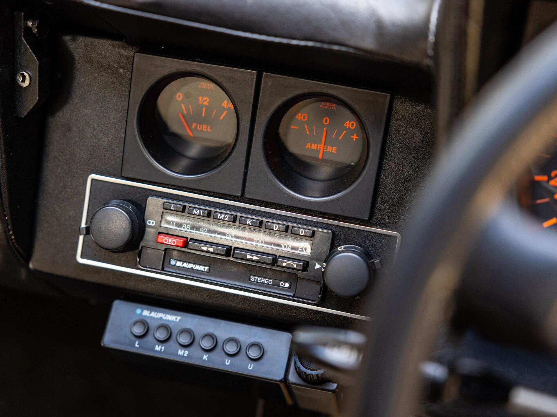 imagen 7 de 1974 Ferrari 365 GT4 BB, todo un clásico a subasta.