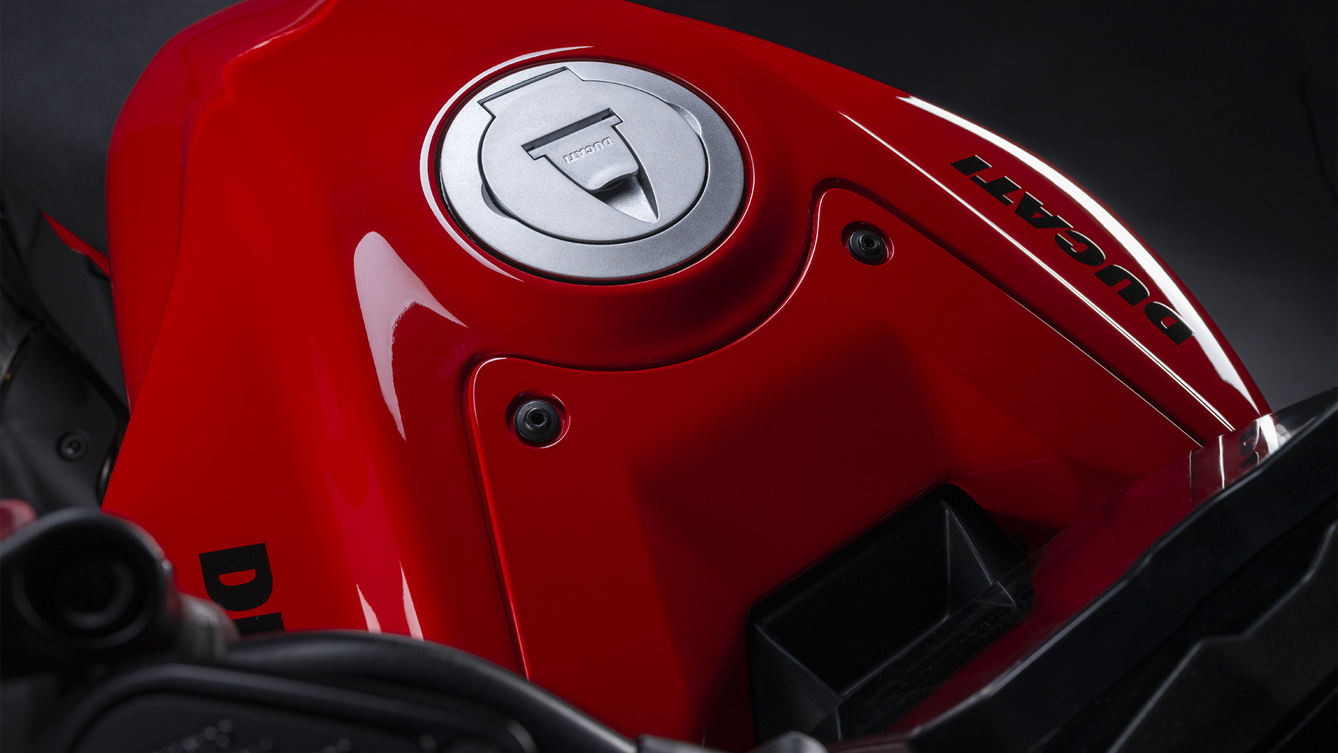 imagen 6 de Diavel V4 2023: Ducati actualiza su bestia.