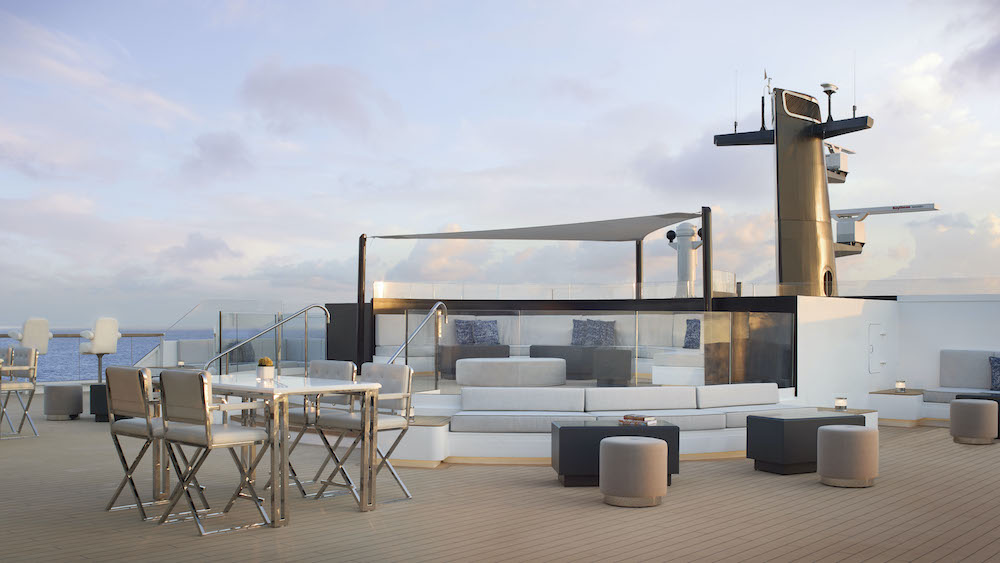 imagen 4 de Evrima: el Ritz-Carlton se hace a la mar.